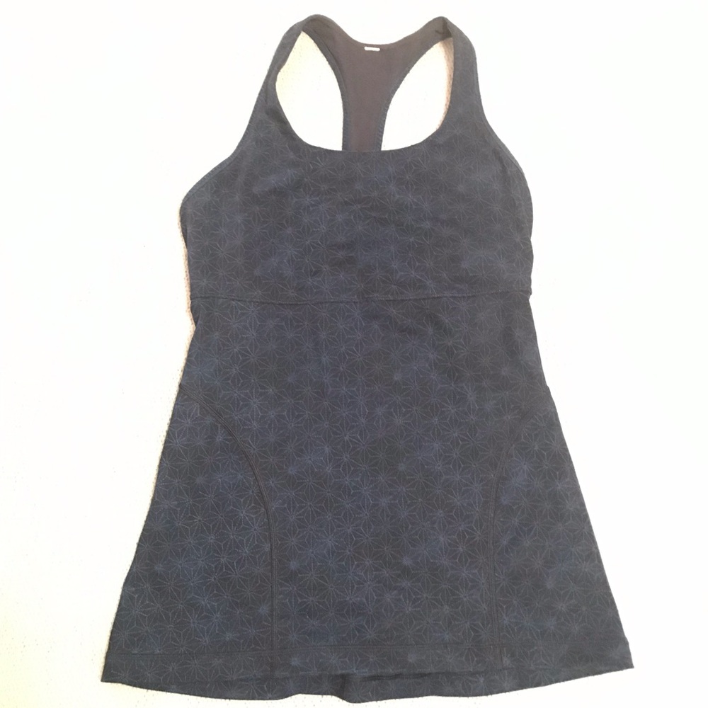 🍋 Lululemon workout top